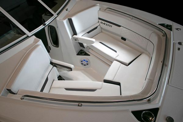 27' Blackfin, Listing Number 100904475, - Photo No. 5