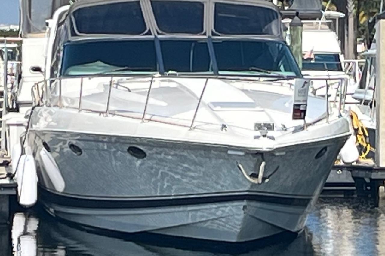 FL 10520 WT Knot 10 Yacht Sales FL 10520 WT Knot 10 Yacht Sales