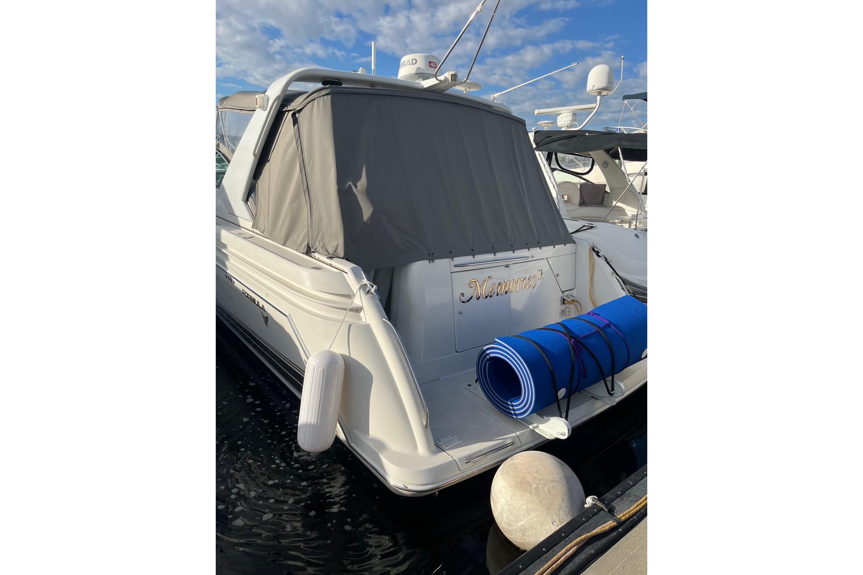 FL 10520 WT Knot 10 Yacht Sales FL 10520 WT Knot 10 Yacht Sales