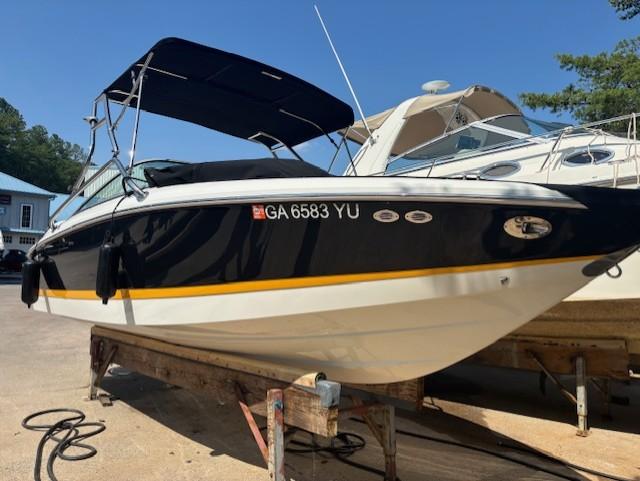 2006 Cobalt 220