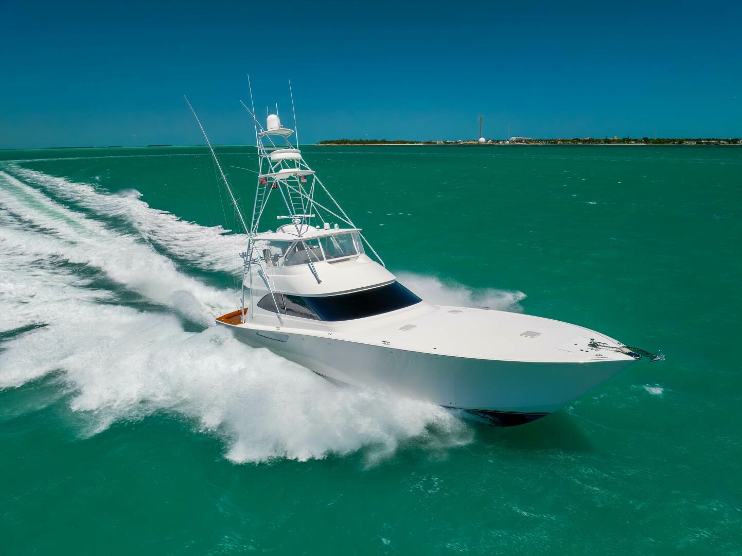 70 ft Viking 2006