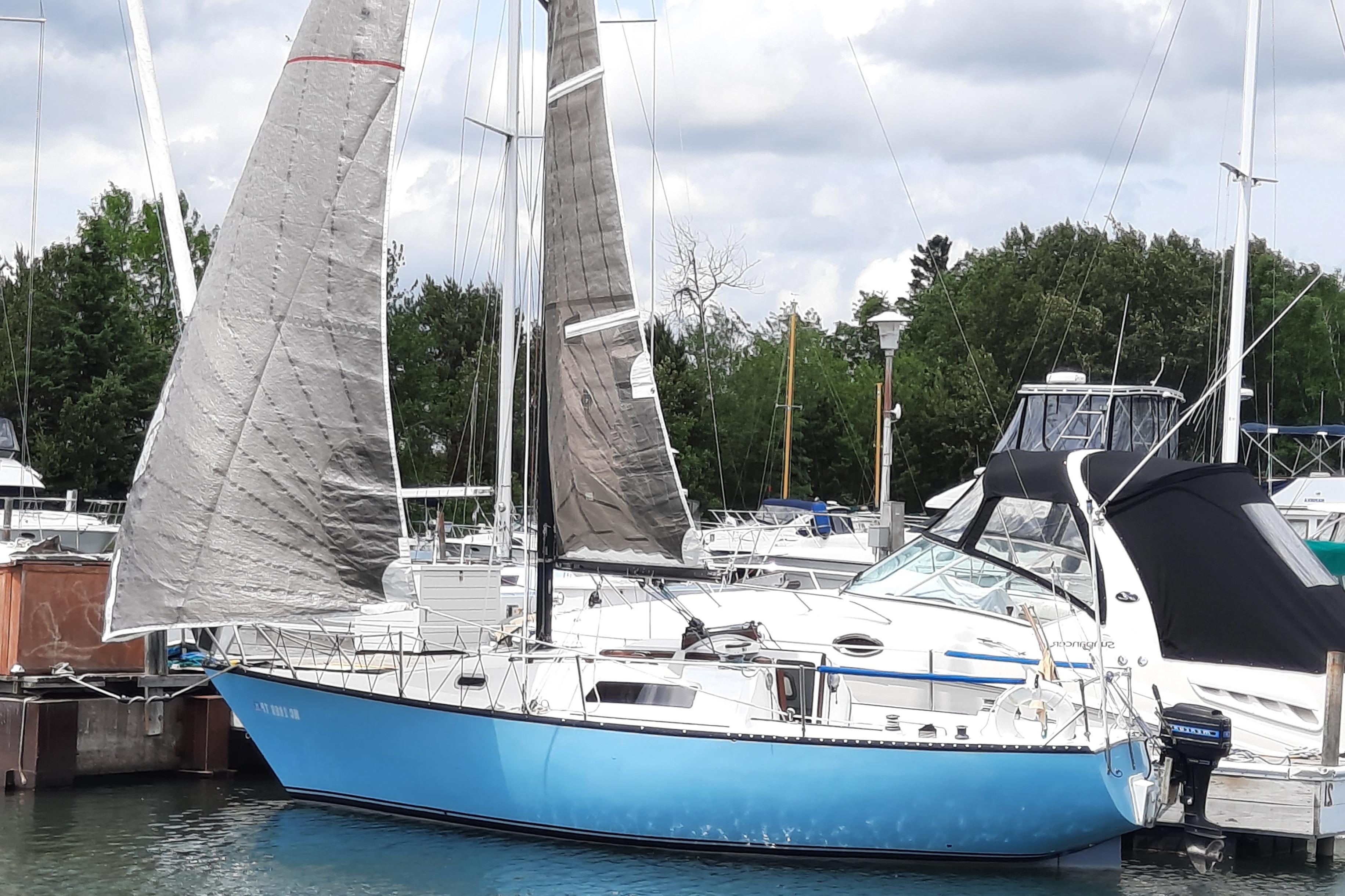 sailboats for sale in duluth mn