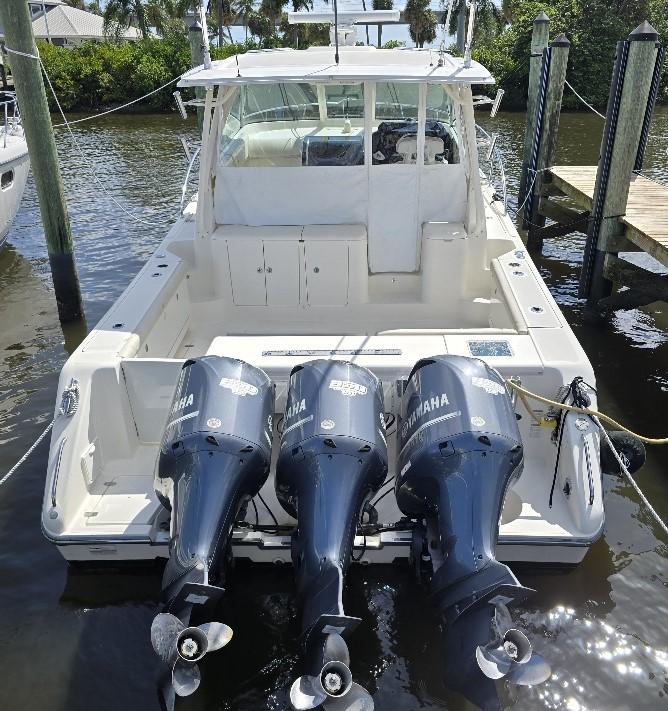 Boat Image