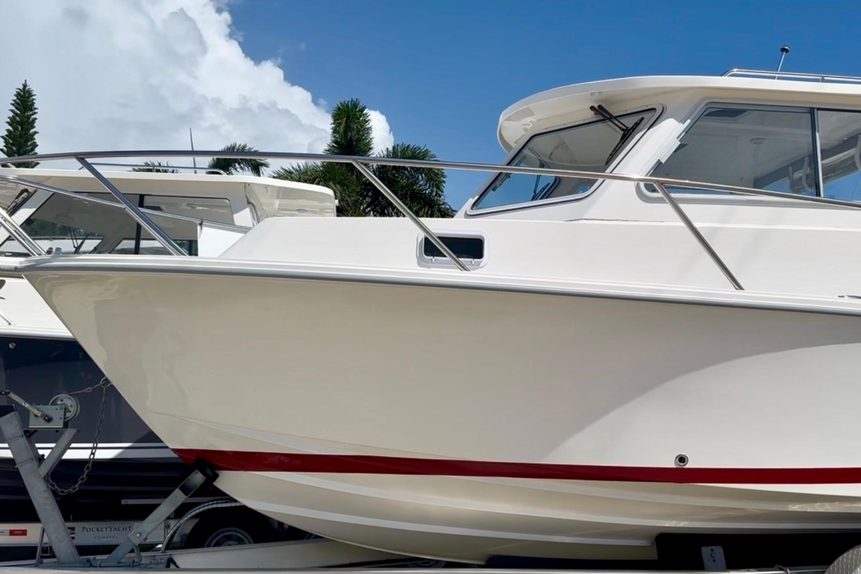 2024 NorthCoast 255HT