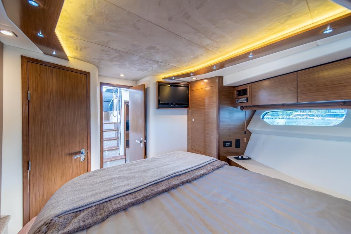 2017 Cruisers Yachts 45 Cantius #TBBJCR45 inventory image at Sun Country Yachts, South Lake Union (Seattle)