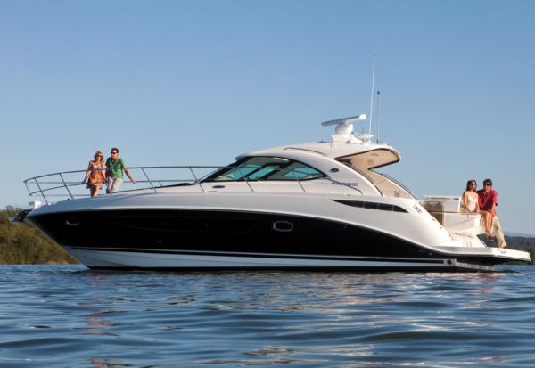 42' Sea Ray, Listing Number 100878602, - Photo No. 7