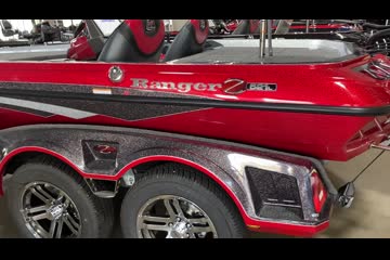 Ranger Z521L video