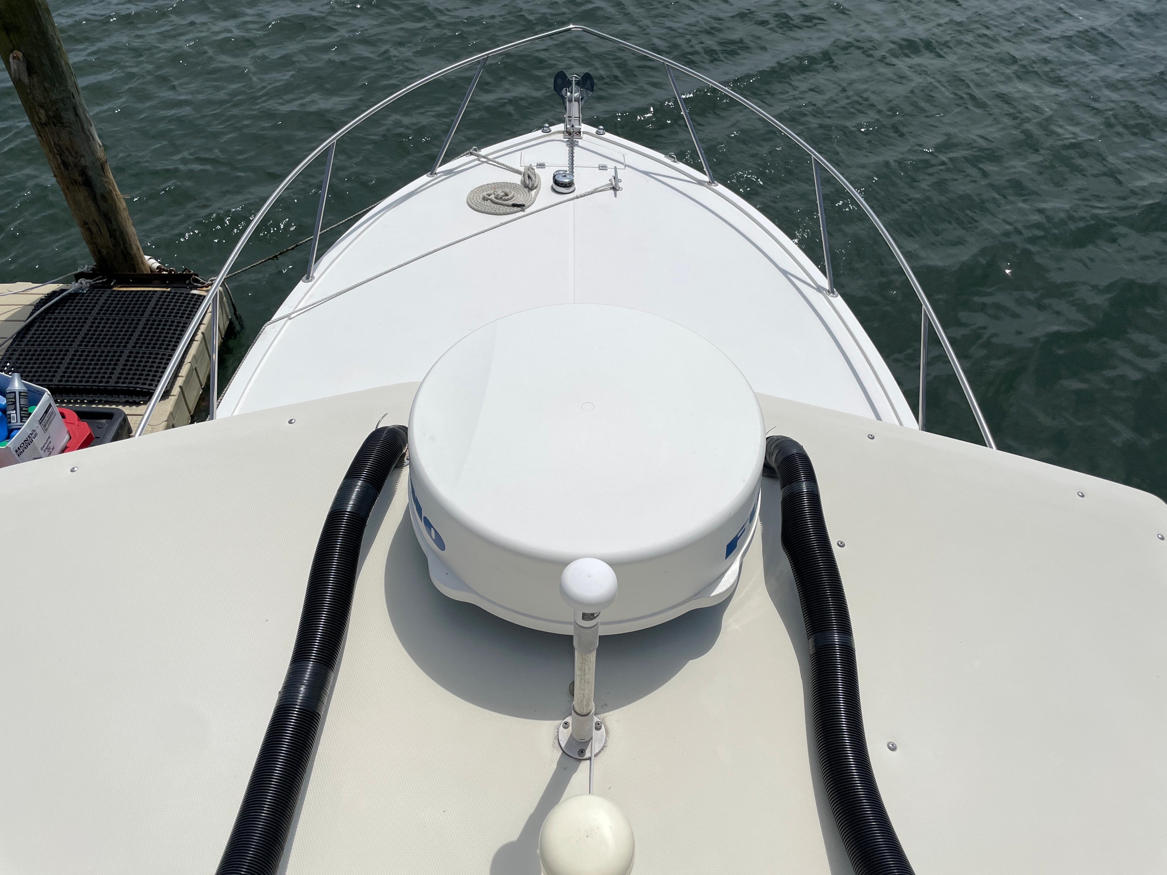 NY 6973 KM Knot 10 Yacht Sales