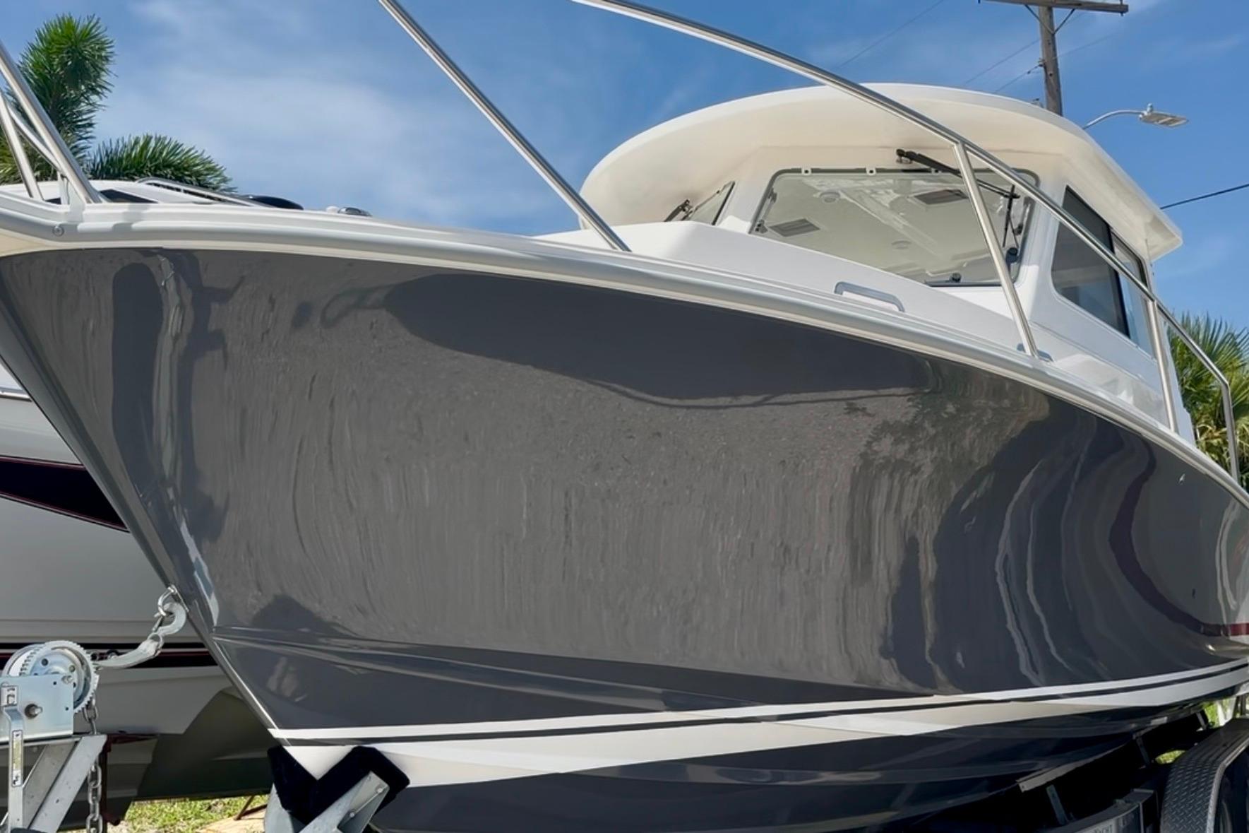 2024 NorthCoast 285HT