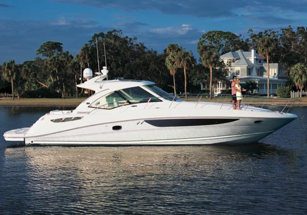 50' Sea Ray, Listing Number 100915050, - Photo No. 3