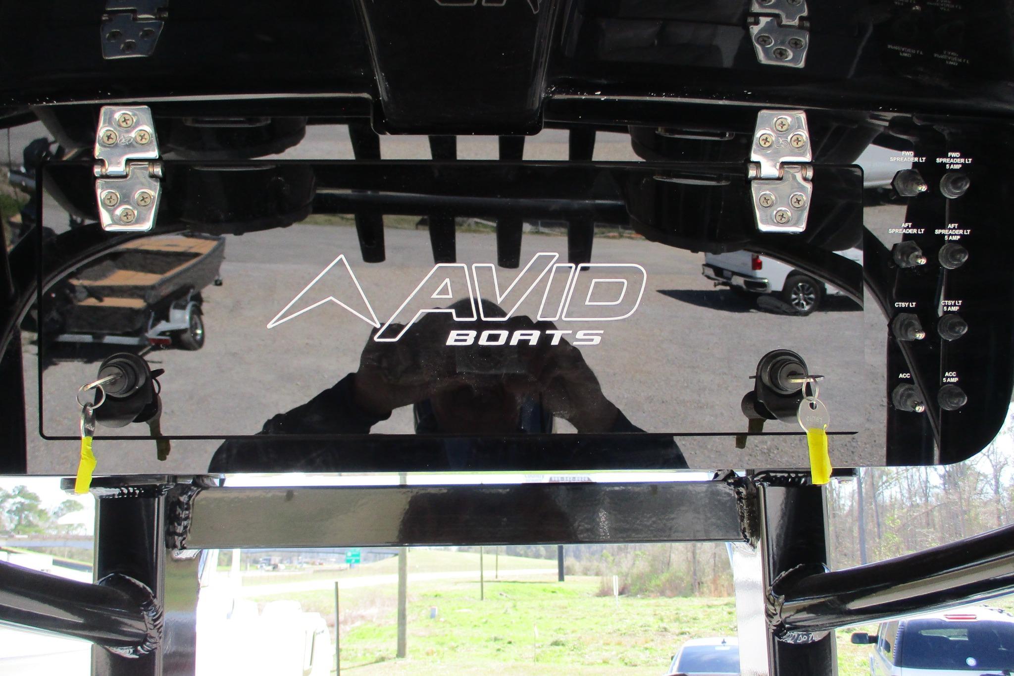 2026 Avid 23 Fusion-20