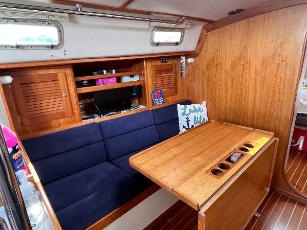42' J Boats, Listing Number 100910585, - Photo No. 11