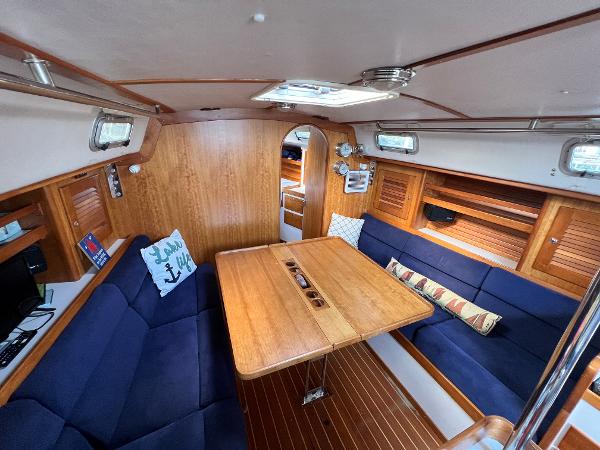 42' J Boats, Listing Number 100910585, - Photo No. 19