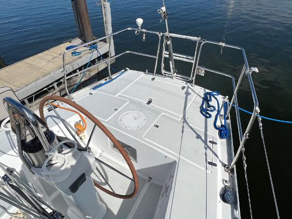 42' J Boats, Listing Number 100910585, - Photo No. 16