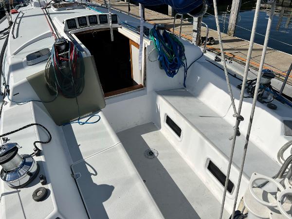 42' J Boats, Listing Number 100910585, - Photo No. 35