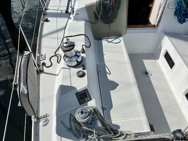 42' J Boats, Listing Number 100910585, - Photo No. 33
