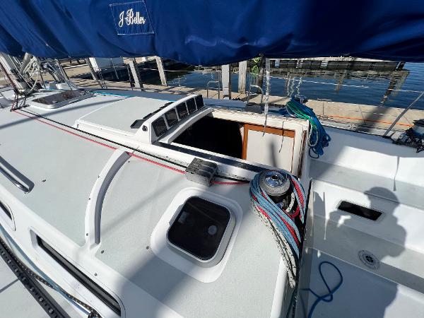42' J Boats, Listing Number 100910585, - Photo No. 43