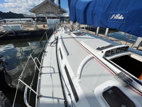 42' J Boats, Listing Number 100910585, - Photo No. 42