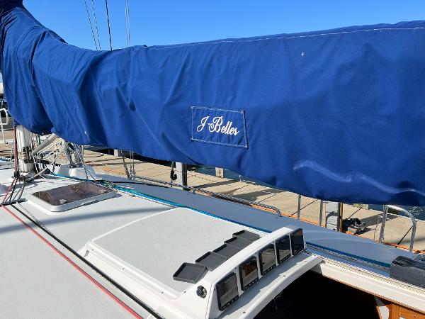 42' J Boats, Listing Number 100910585, - Photo No. 41