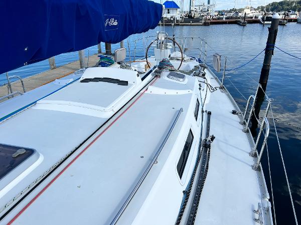 42' J Boats, Listing Number 100910585, - Photo No. 12