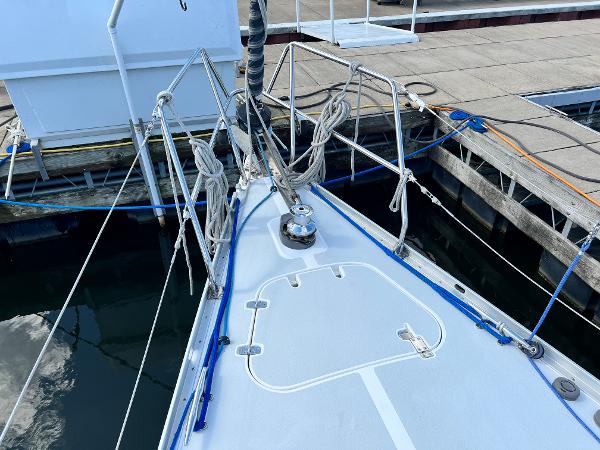 42' J Boats, Listing Number 100910585, - Photo No. 38