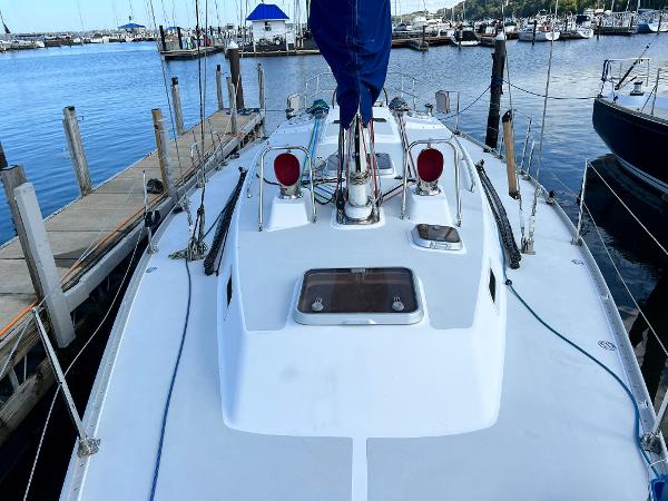 42' J Boats, Listing Number 100910585, - Photo No. 45