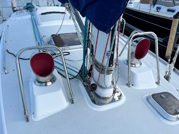42' J Boats, Listing Number 100910585, - Photo No. 44