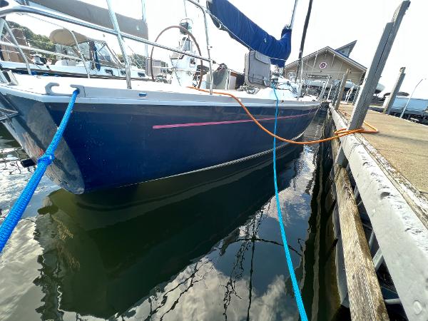 42' J Boats, Listing Number 100910585, - Photo No. 5
