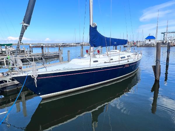 42' J Boats, Listing Number 100910585, - Photo No. 3