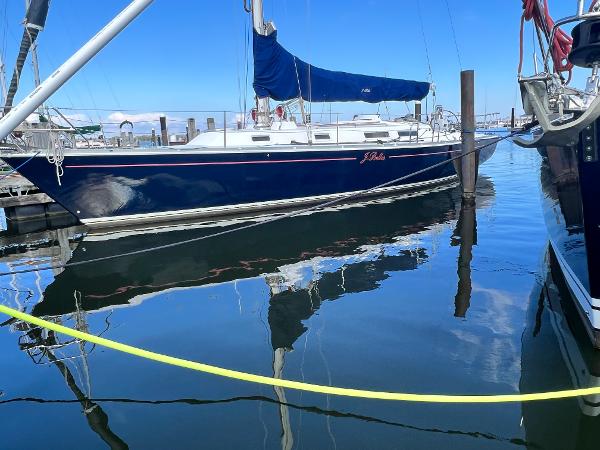 42' J Boats, Listing Number 100910585, - Photo No. 2