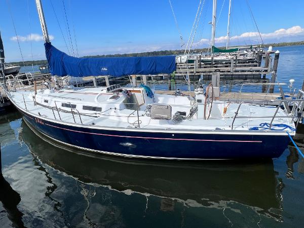 42' J Boats, Listing Number 100910585, - Photo No. 9