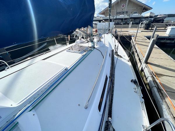 42' J Boats, Listing Number 100910585, Image No. 46