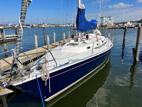 42' J Boats, Listing Number 100910585, - Photo No. 6