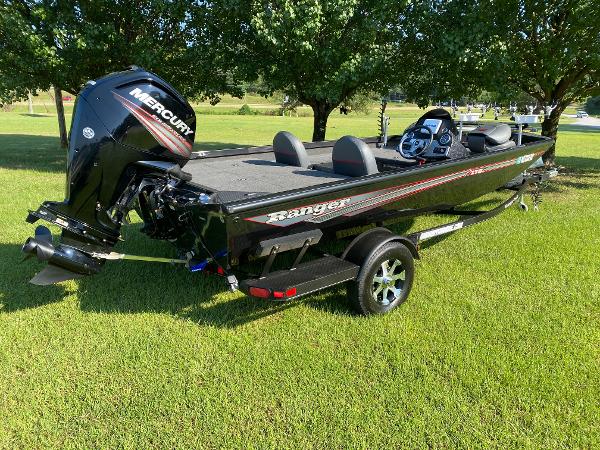2016 Ranger Boats boat for sale, model of the boat is RT178C & Image # 4 of 14