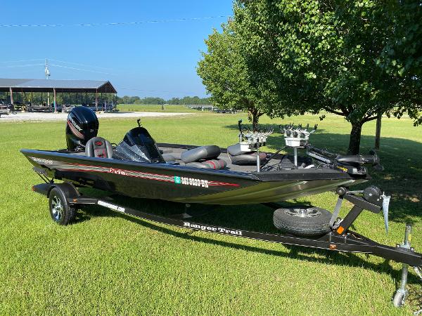 2016 Ranger Boats boat for sale, model of the boat is RT178C & Image # 5 of 14