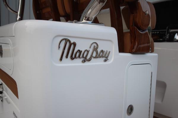 33' Mag Bay, Listing Number 100892423, - Photo No. 95