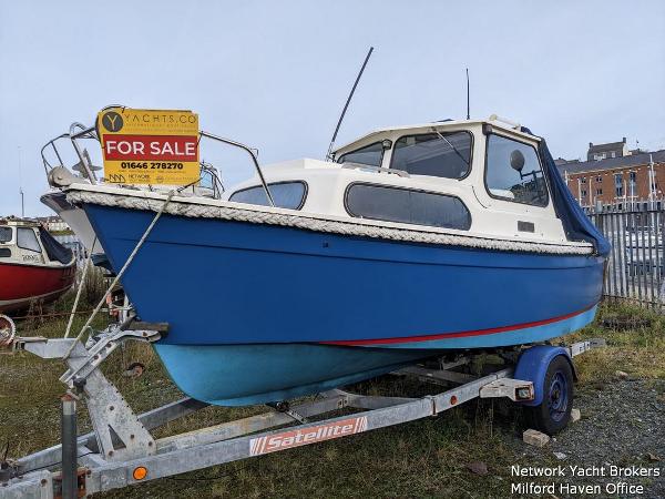 Navigator 18