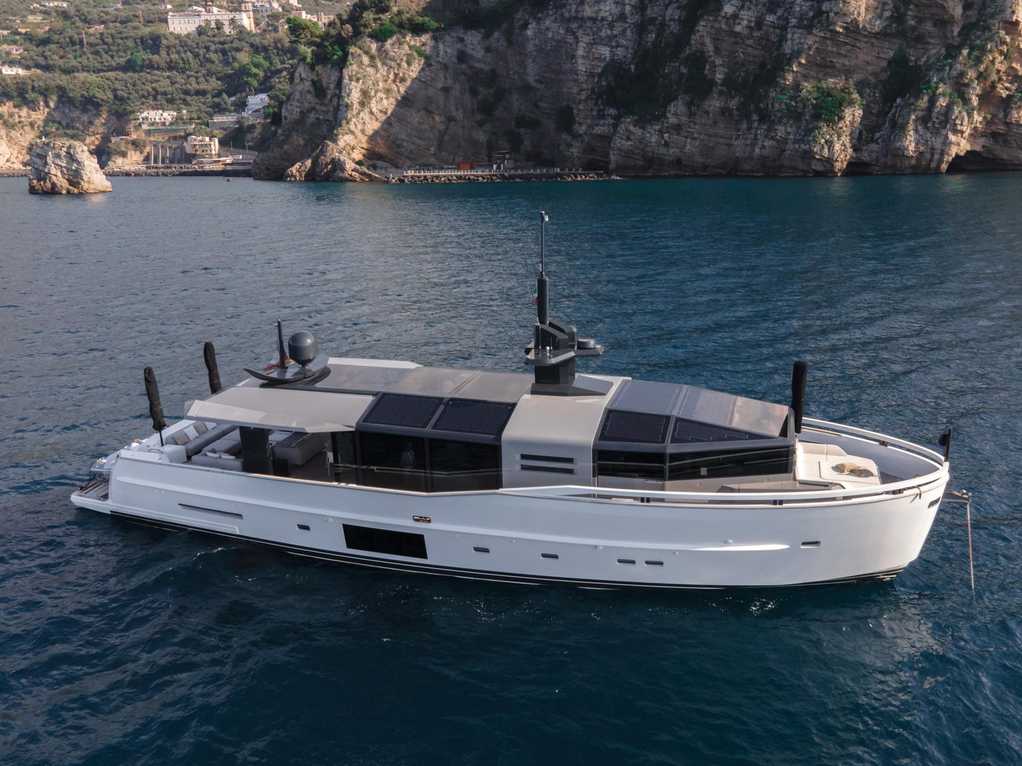 myacca yachts