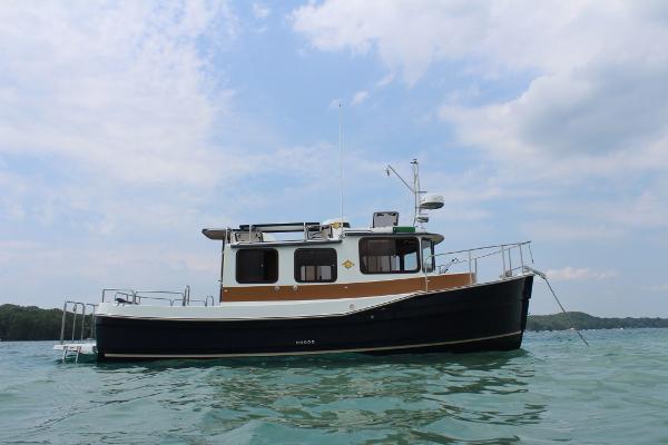 27' Ranger Tugs, Listing Number 100881064, Image No. 17