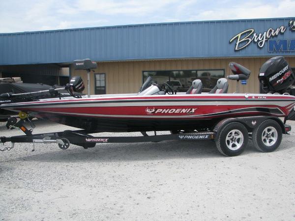 2019 Phoenix boat for sale, model of the boat is Popular Color Options & Image # 5 of 28
