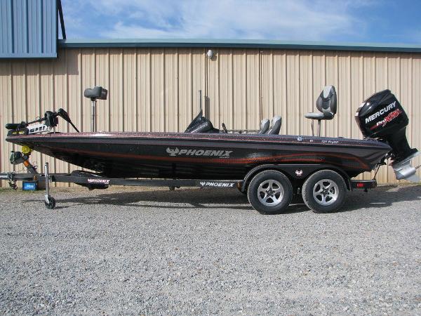 2019 Phoenix boat for sale, model of the boat is Popular Color Options & Image # 27 of 28