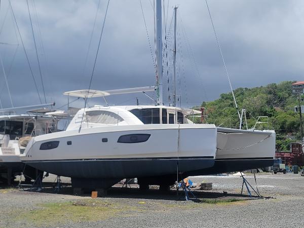 Photo of 2015 Leopard 44'