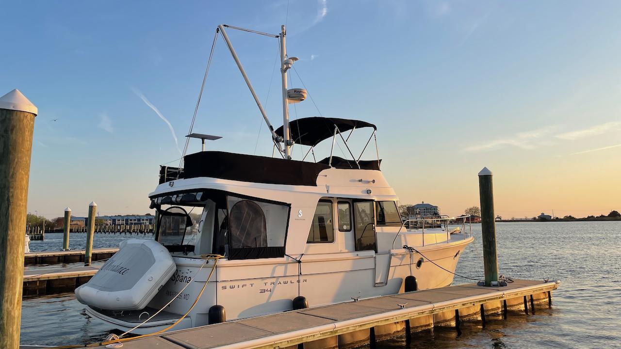 Yacht Photos Pics