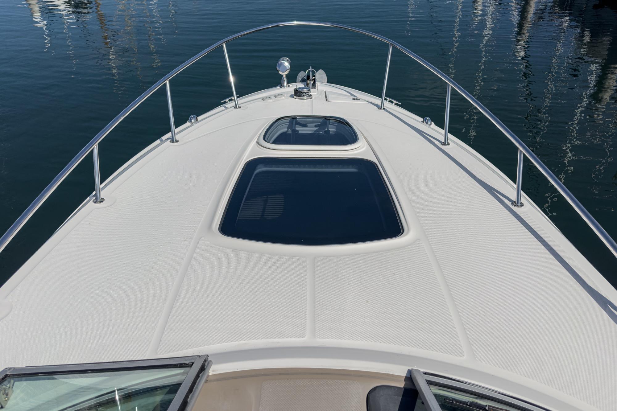 2016 Sea Ray 280 Sundancer #TRM2112J inventory image at Sun Country Marine Group, San Diego Harbor Island