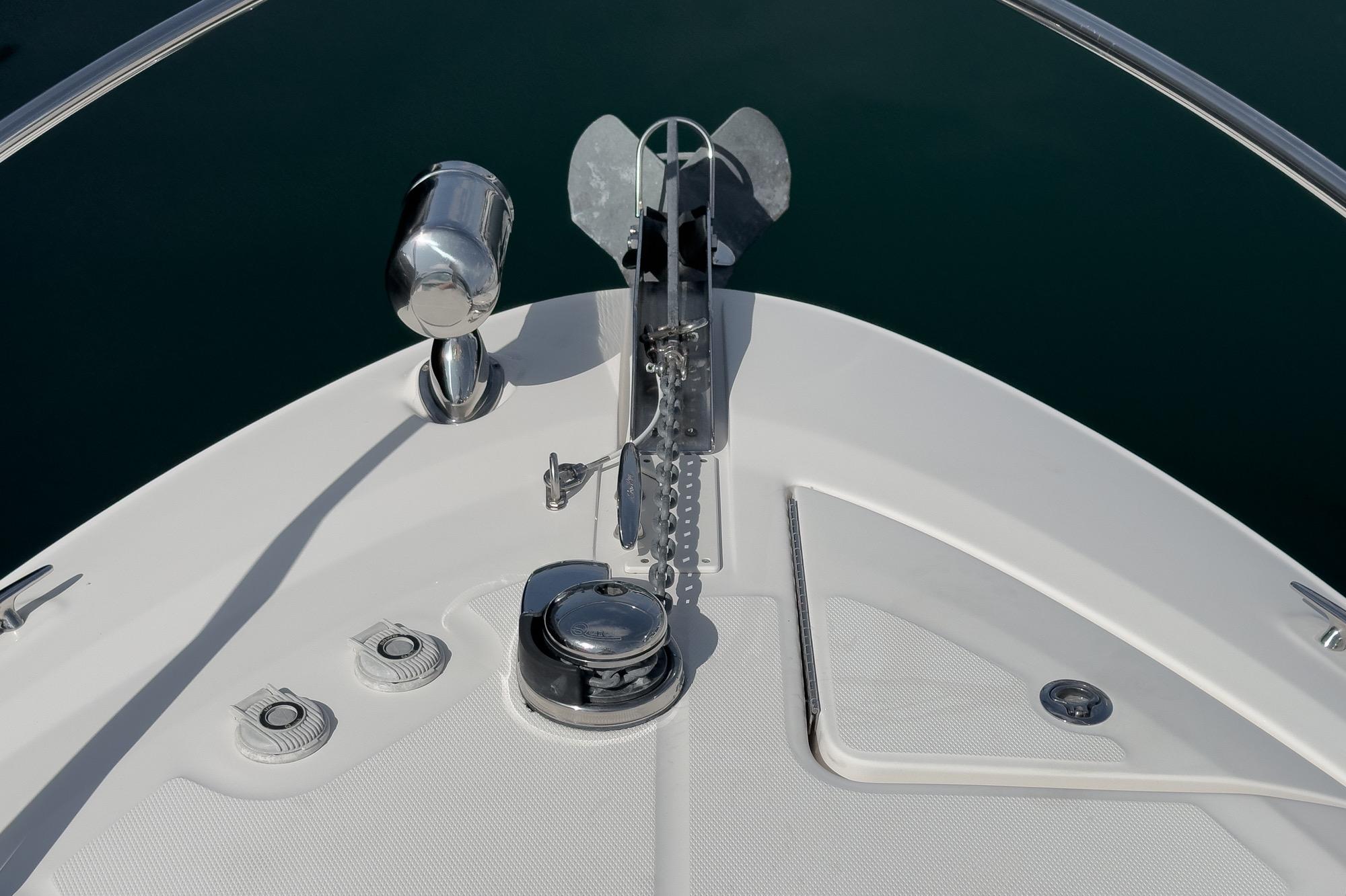 2016 Sea Ray 280 Sundancer #TRM2112J inventory image at Sun Country Marine Group, San Diego Harbor Island