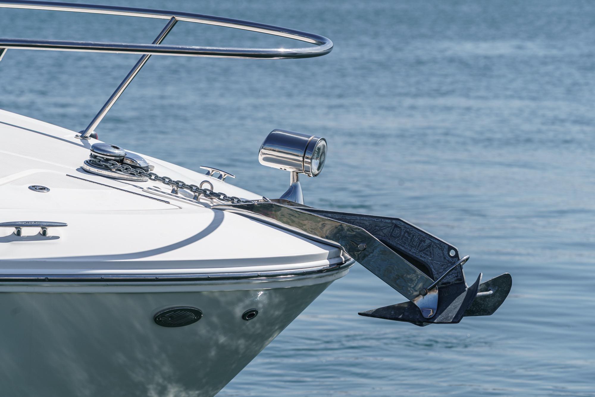 2016 Sea Ray 280 Sundancer #TRM2112J inventory image at Sun Country Marine Group, San Diego Harbor Island