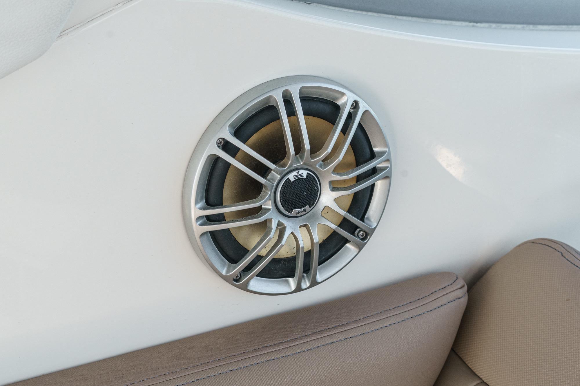 2016 Sea Ray 280 Sundancer #TRM2112J inventory image at Sun Country Marine Group, San Diego Harbor Island