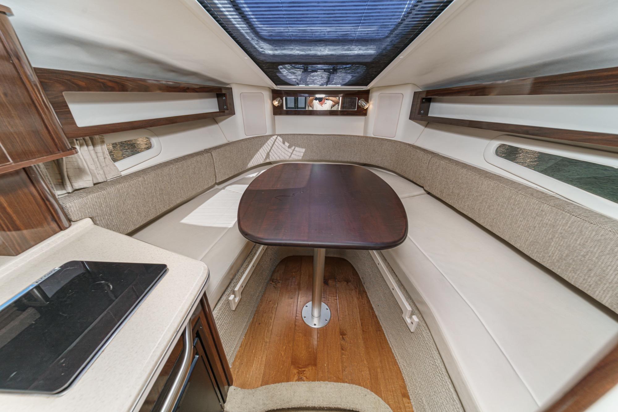 2016 Sea Ray 280 Sundancer #TRM2112J inventory image at Sun Country Marine Group, San Diego Harbor Island