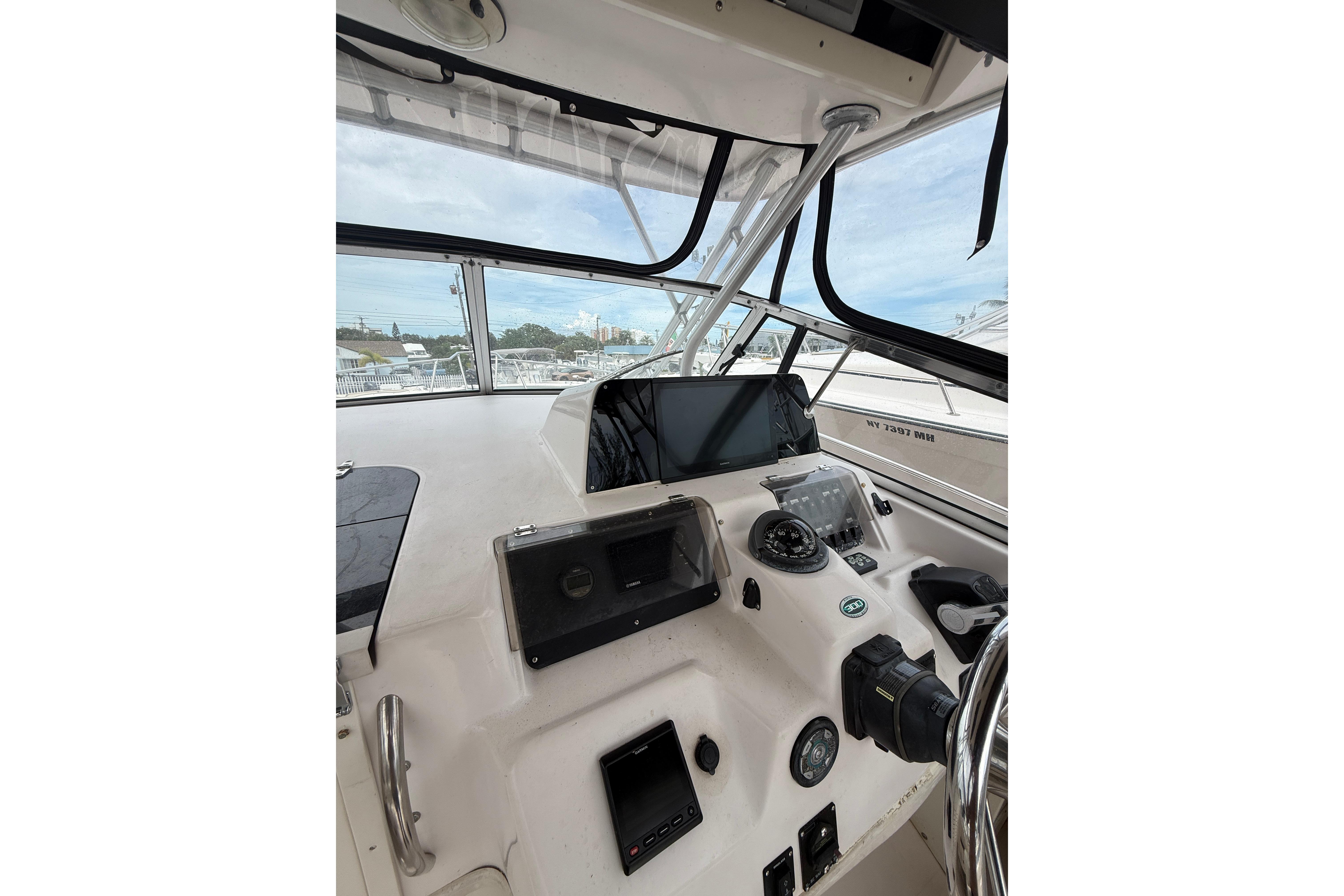 300-323 BROKERAGE SEBASTIAN