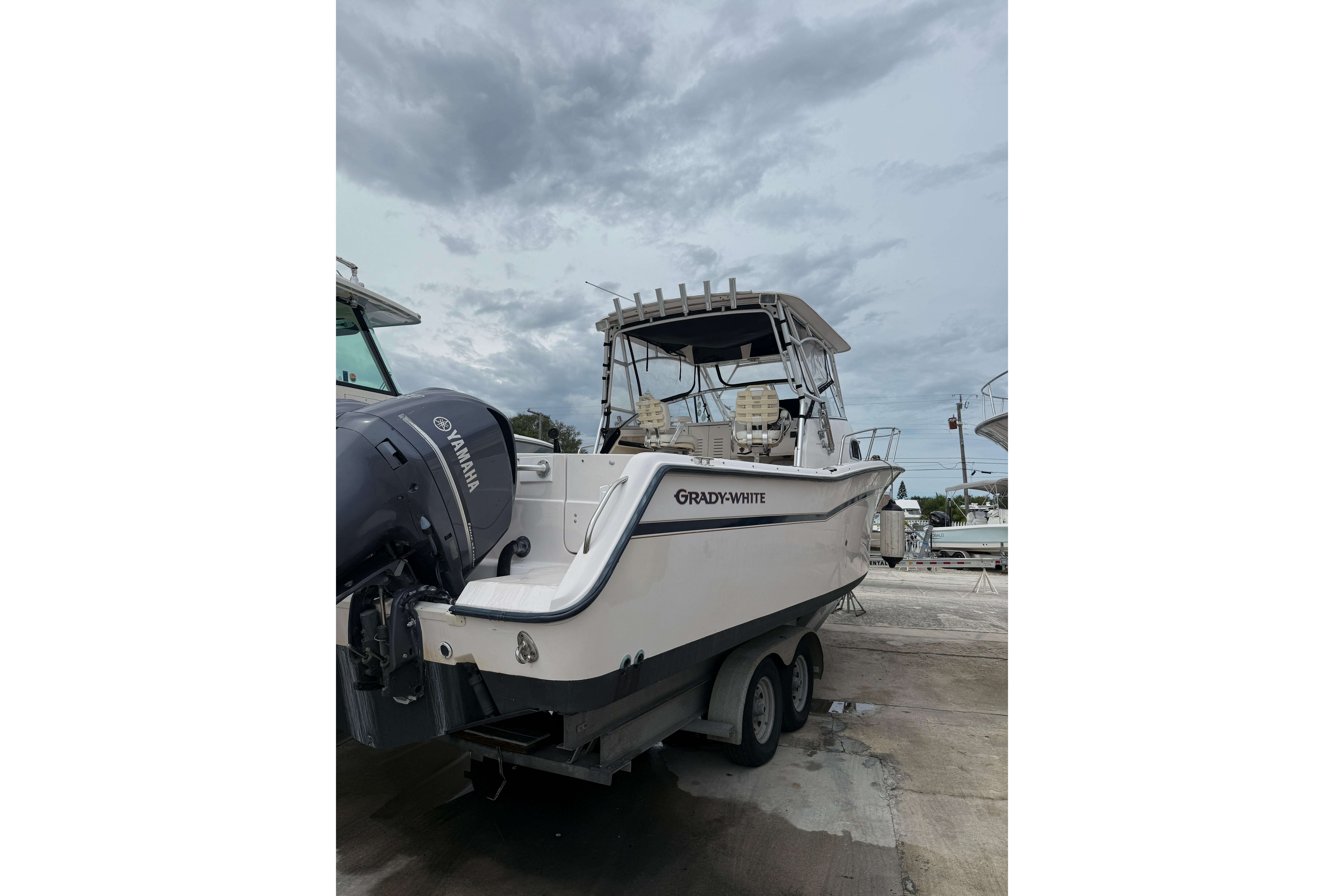 300-323 BROKERAGE SEBASTIAN